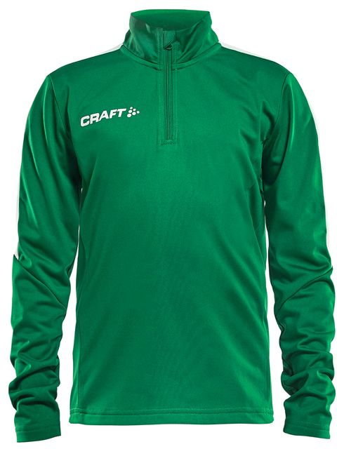 Craft Progress LS Tee HZ